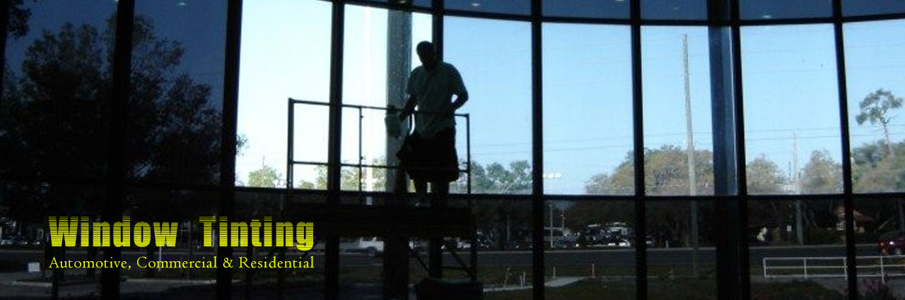 Window Tinting Services Broward County Window Tinting Services Broward County